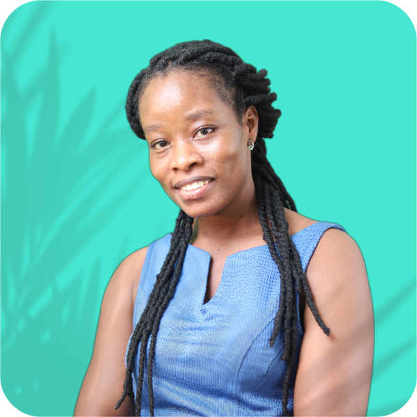 Comfort Agyei